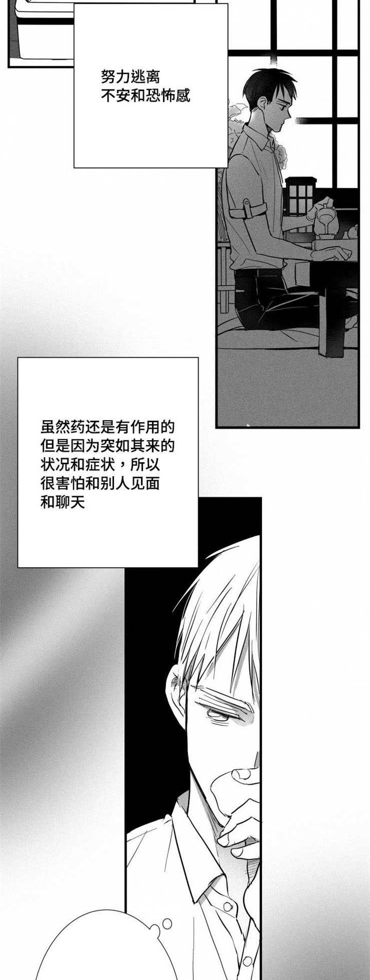 第28章：恐慌障碍13