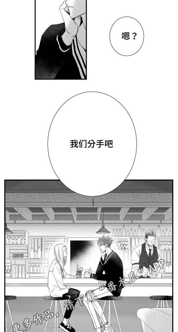 第41章：分手2