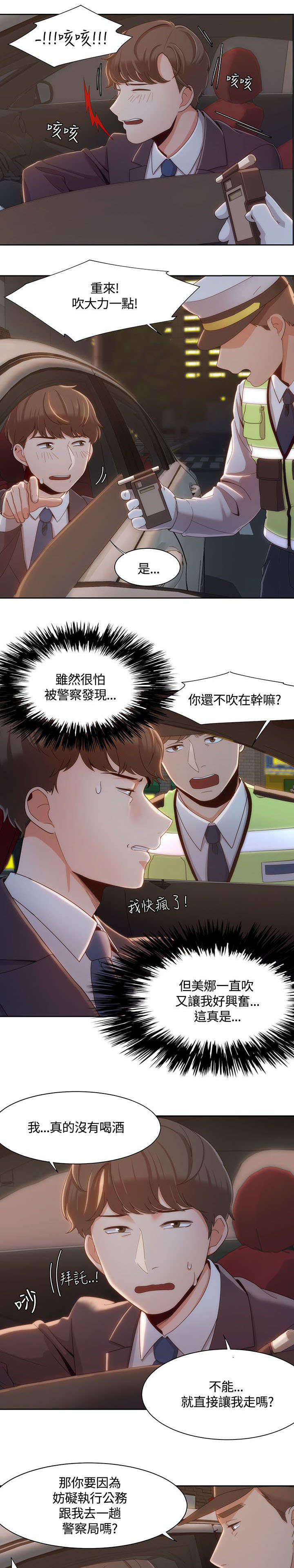 第10章：酒驾检查5