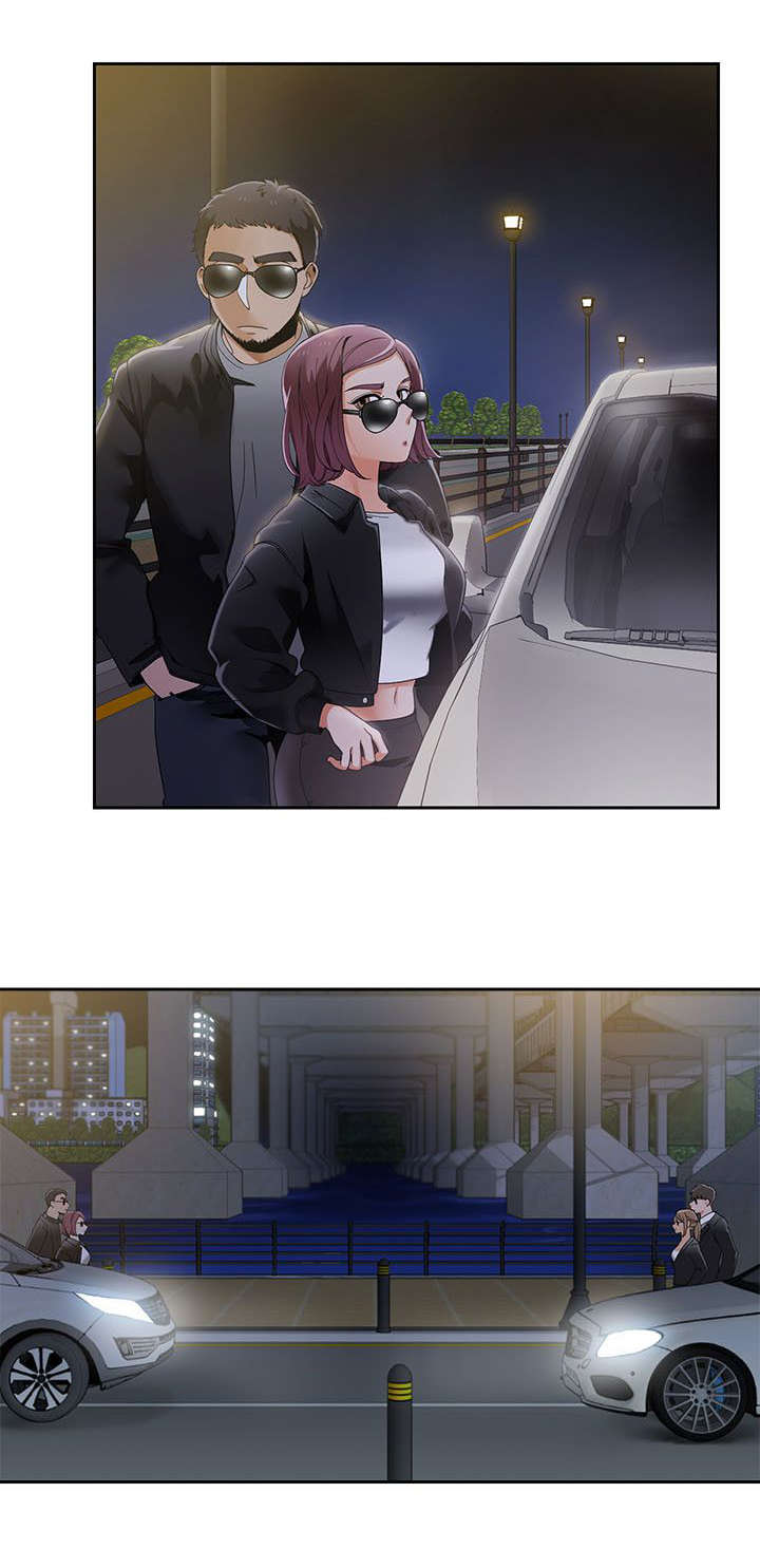 第41章：定下赌约1