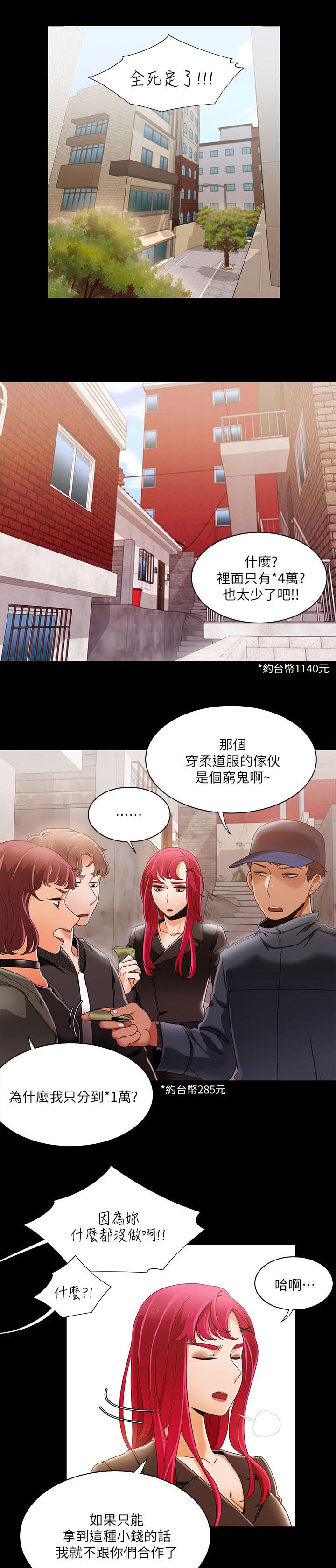 第47章：躲在垃圾堆里的人7