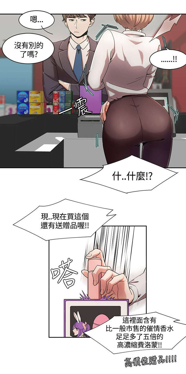 第6章：香水10