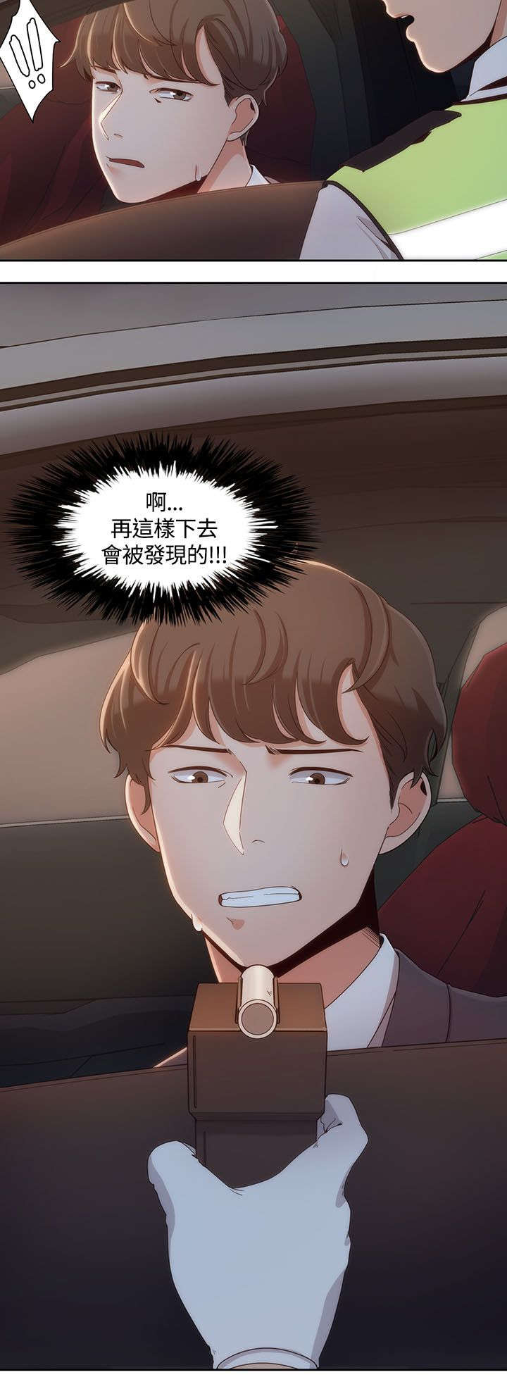 第10章：酒驾检查6