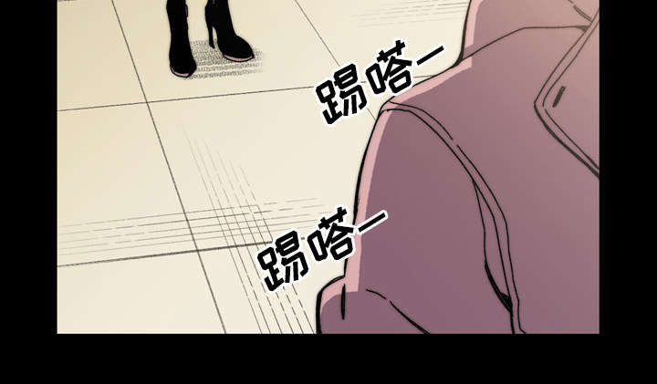 第41章：走向你42