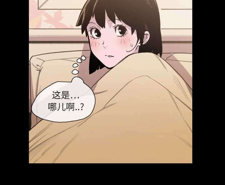 第17章：醒来22