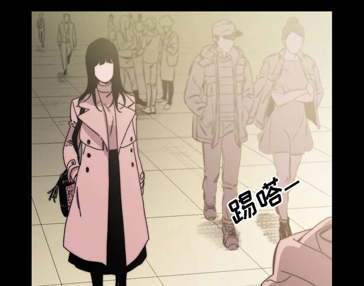 第41章：走向你41
