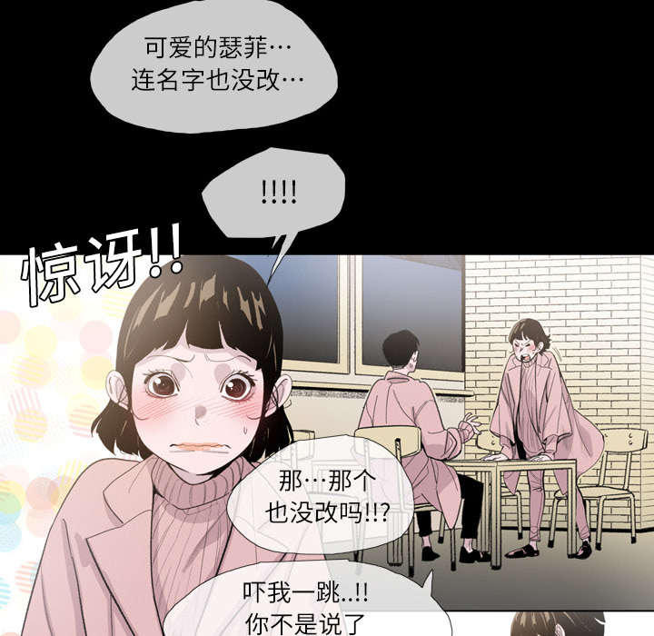 第6章：学姐1