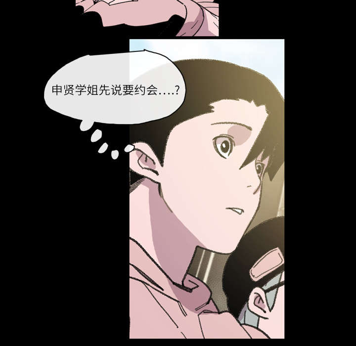 第21章：约会1