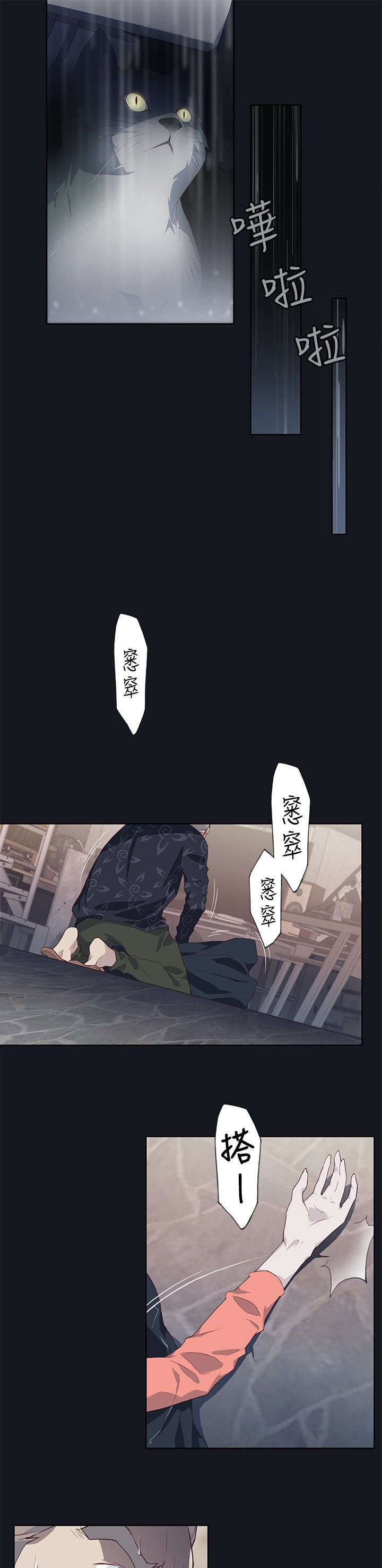 第31章：癫狂11