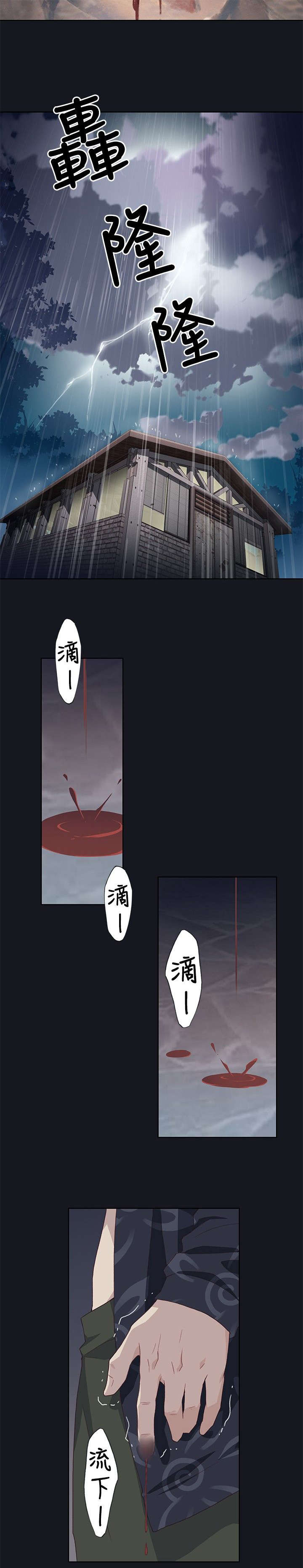 第31章：癫狂7