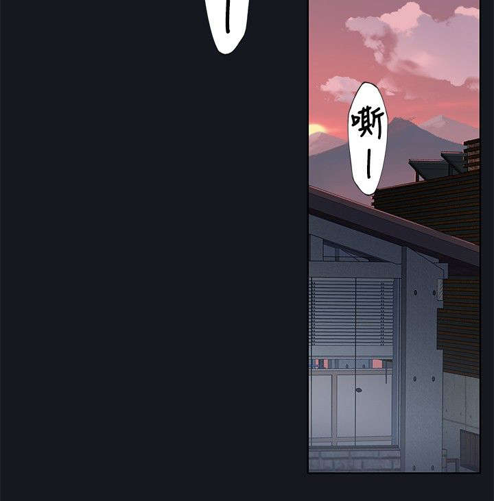 第40章：真人雕塑8