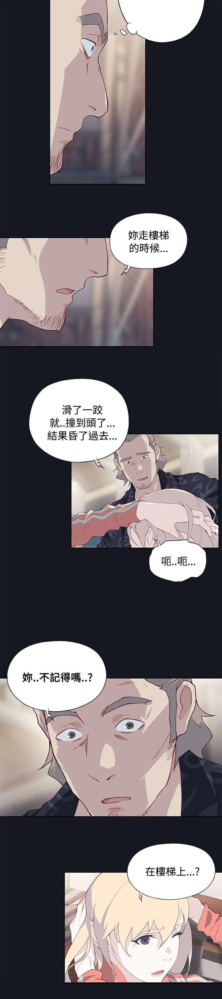 第36章：去医院4