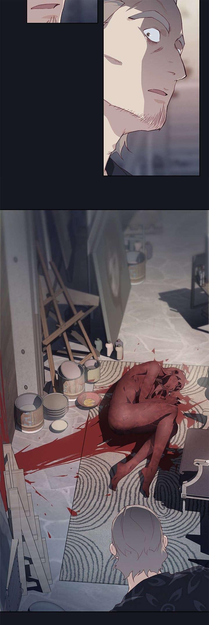 第34章：消失的壁画12