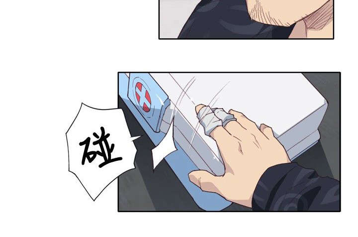 第4章：活起来？1