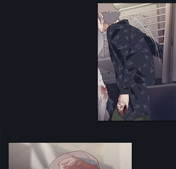 第33章：无事发生2