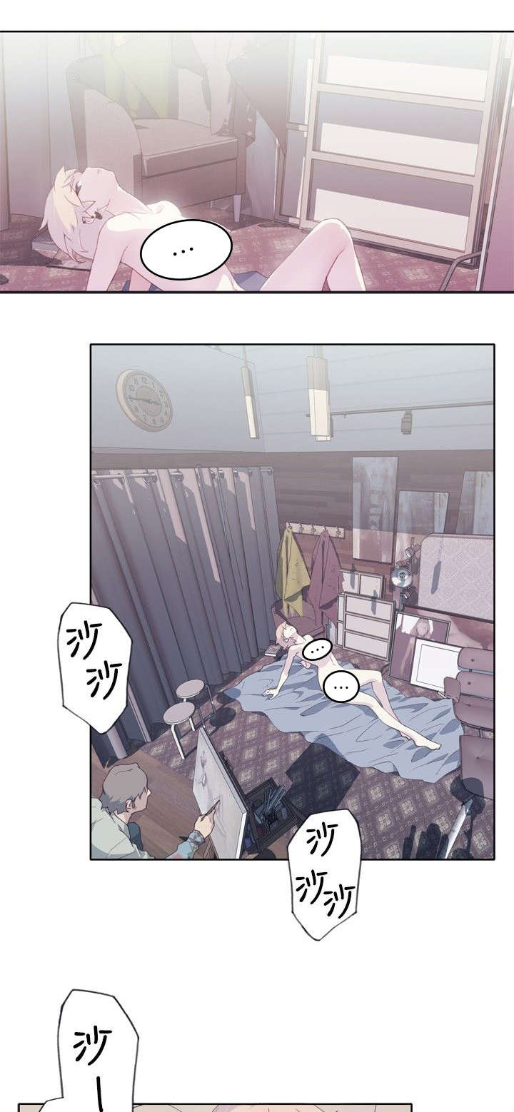 第8章：休息一下0