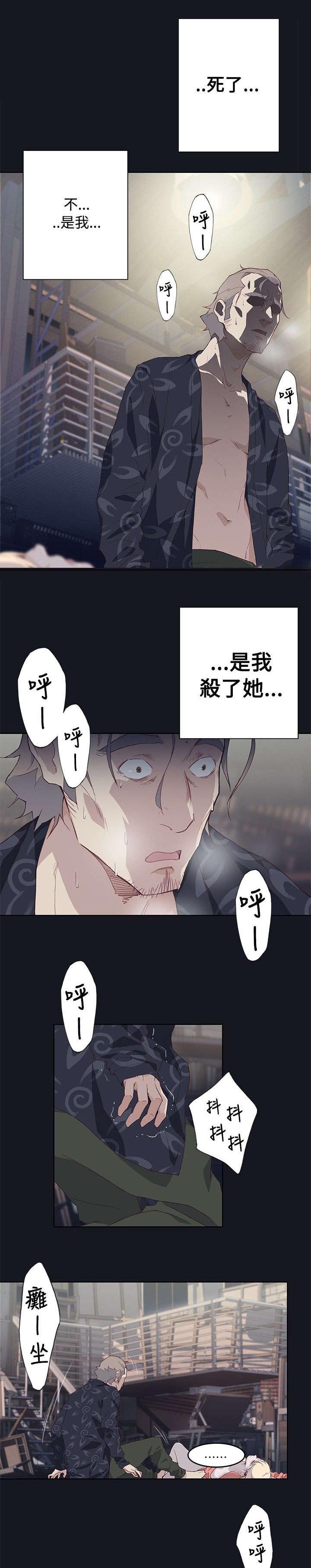 第26章：想象5