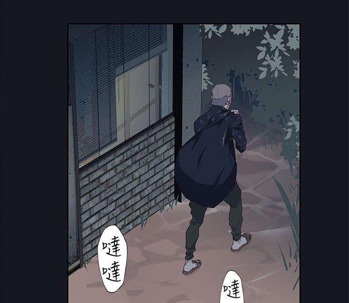 第34章：消失的壁画1