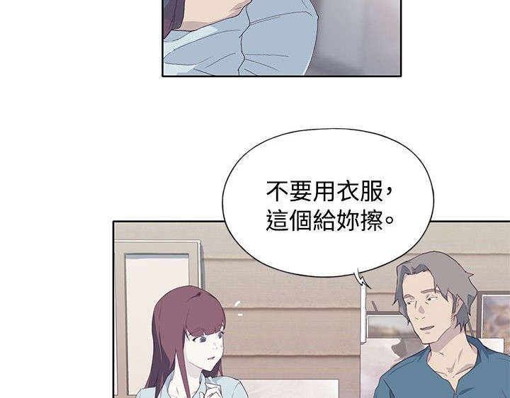 第18章：尴尬7