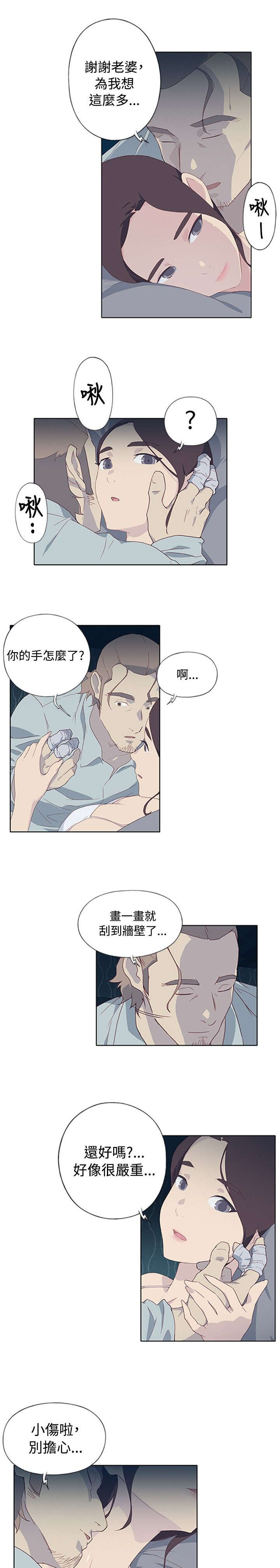 第10章：夜起3