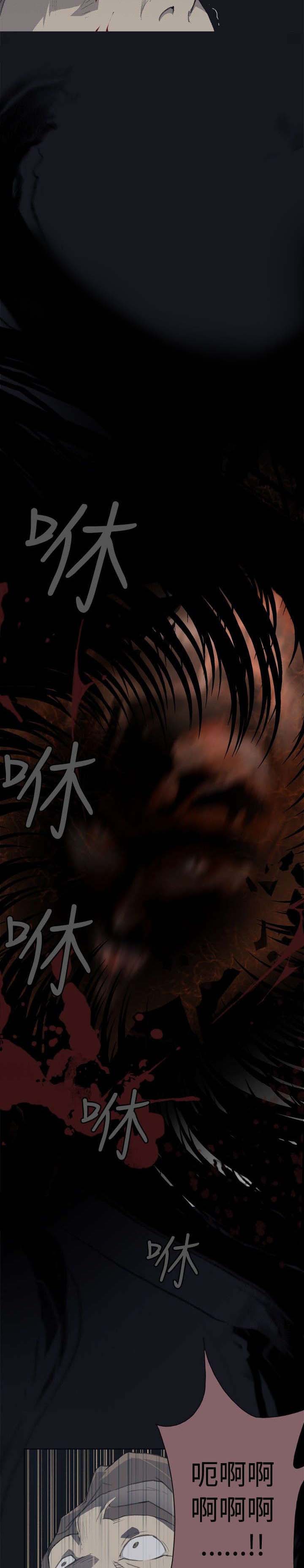 第1章：腥红之眼6