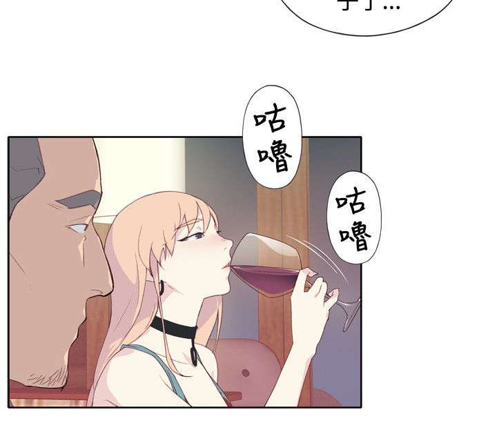 第7章：闲聊16