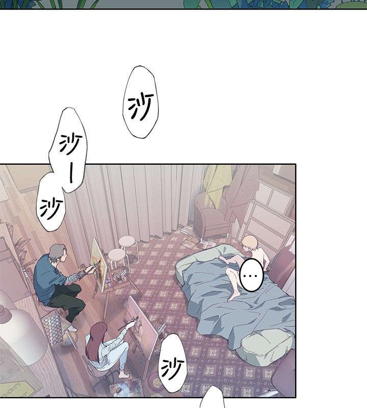 第18章：尴尬5