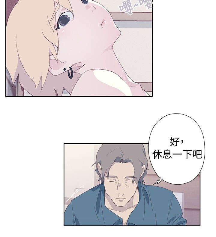 第8章：休息一下17