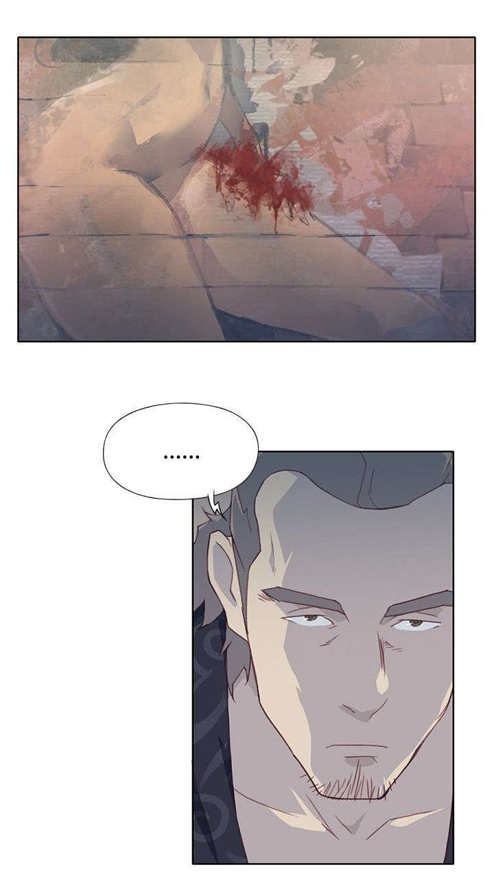 第12章：肚子好热0
