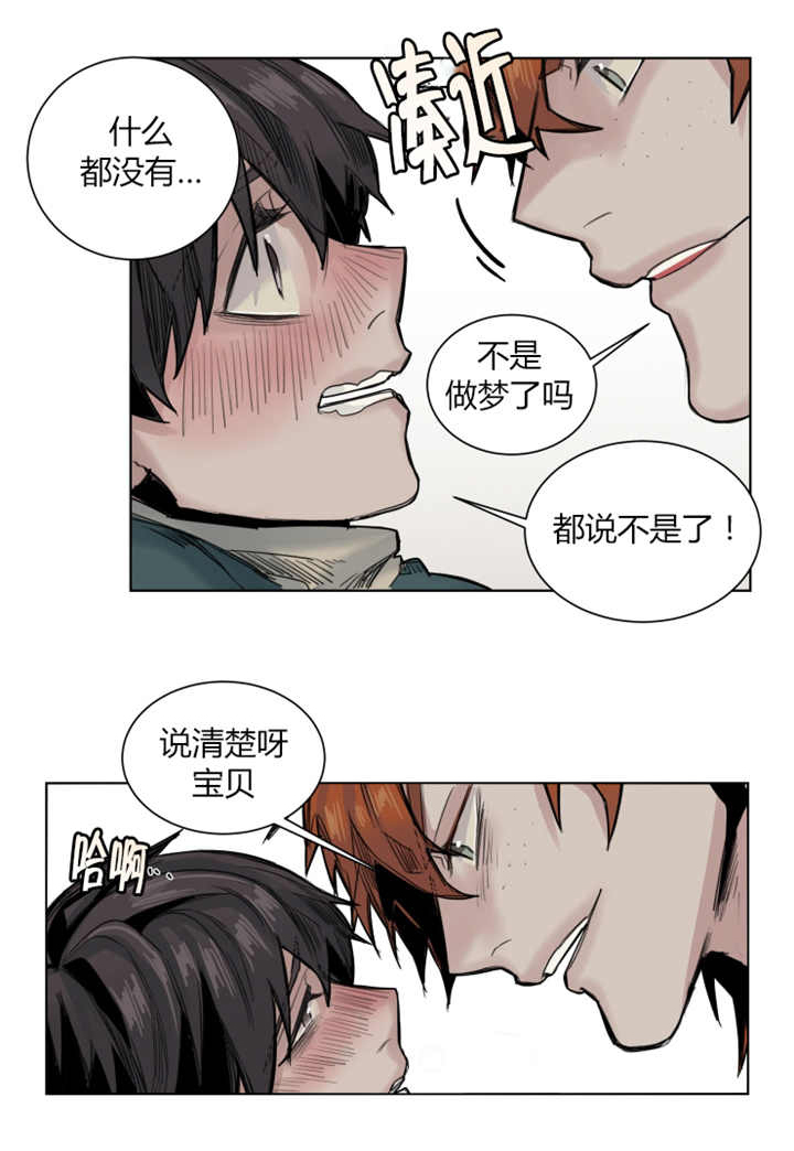 第37章：梦到了我吗4