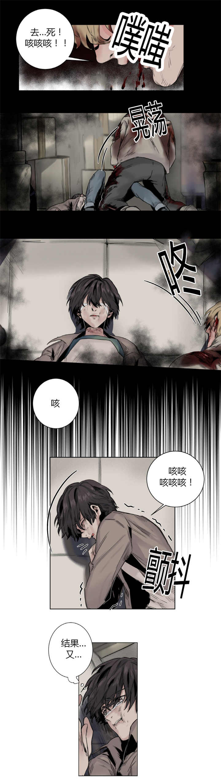 第11章：活下来了4