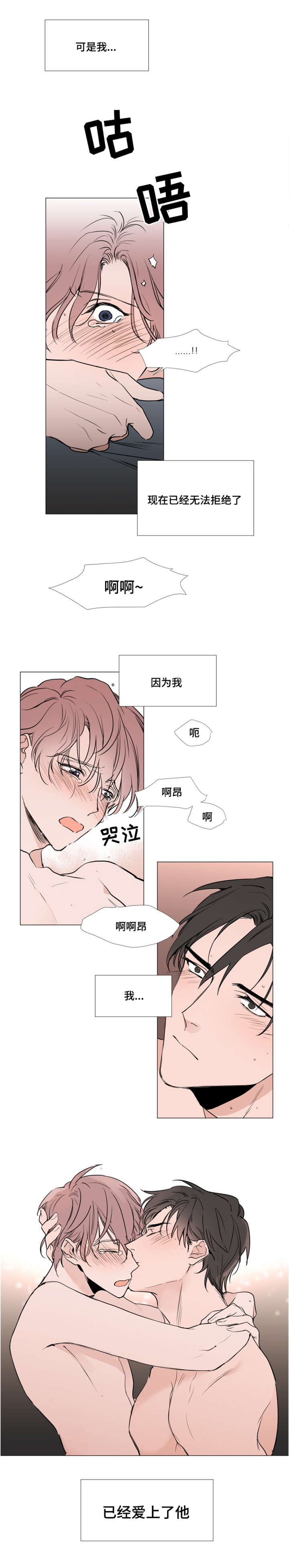第26章：心跳加速7