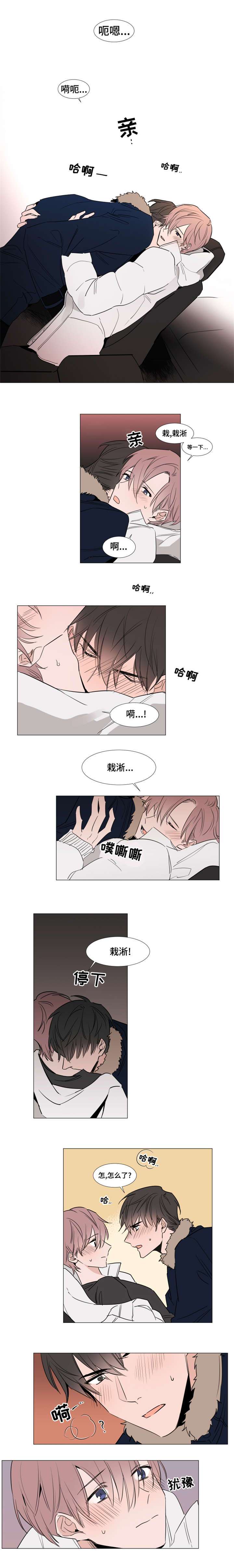 第30章：主动0