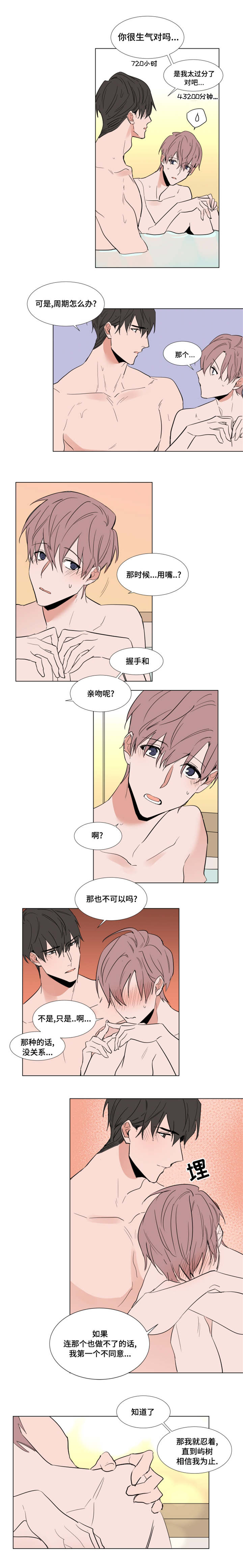 第53章：礼物4