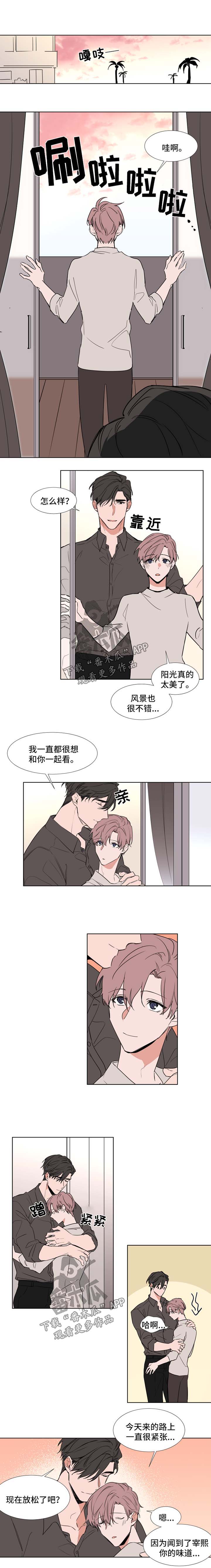 第77章：疲惫0