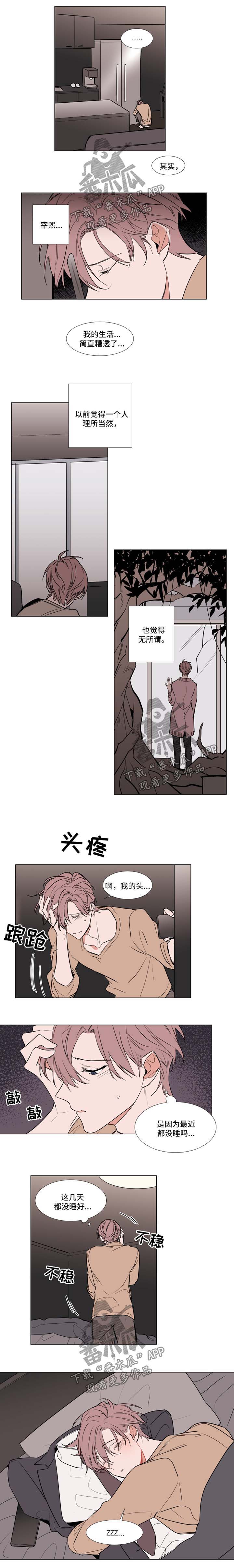 第68章：放松0
