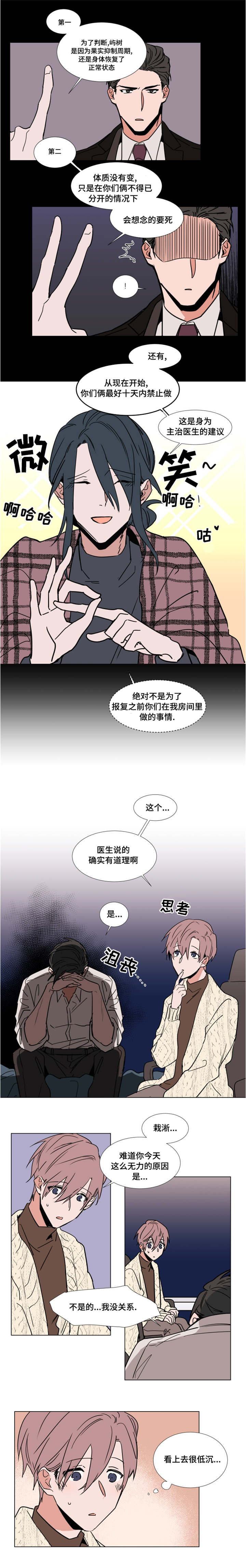 第48章：买买买5