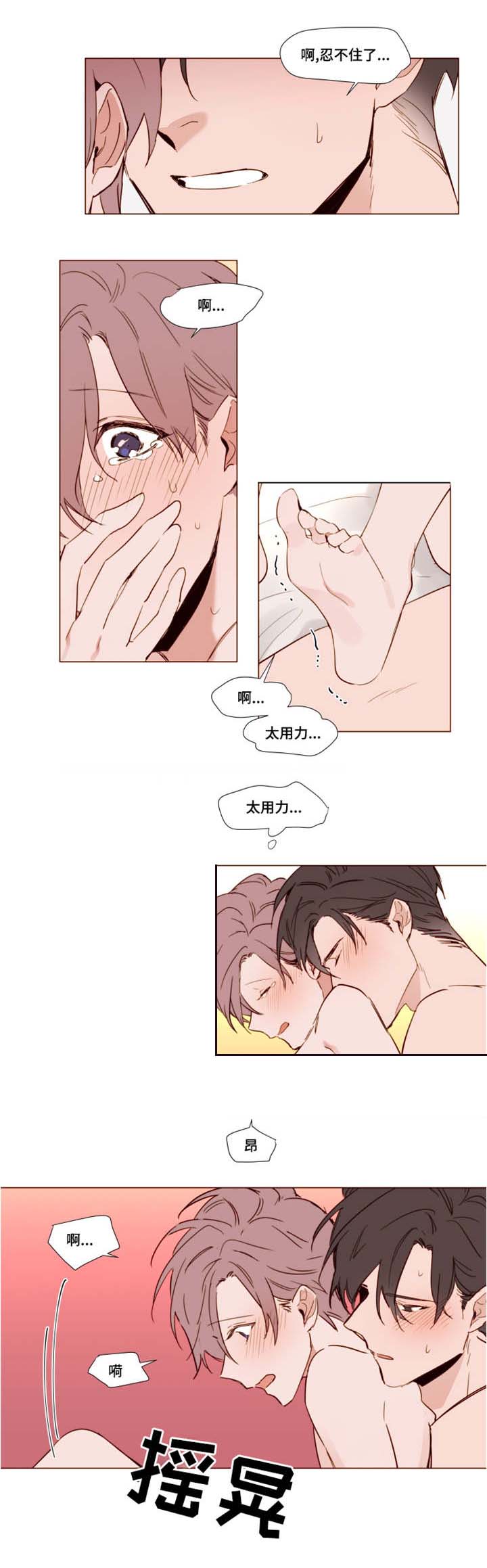 第52章：禁令3
