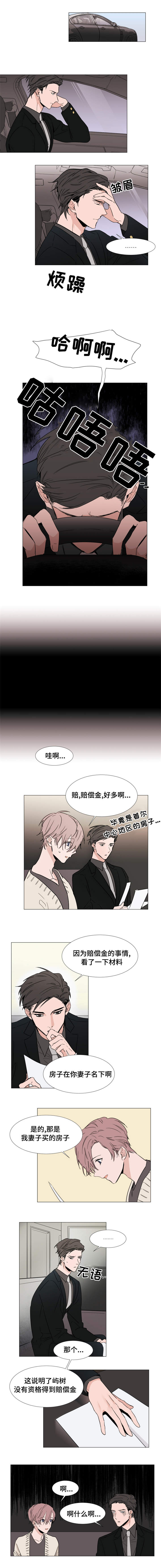 第17章：心跳0