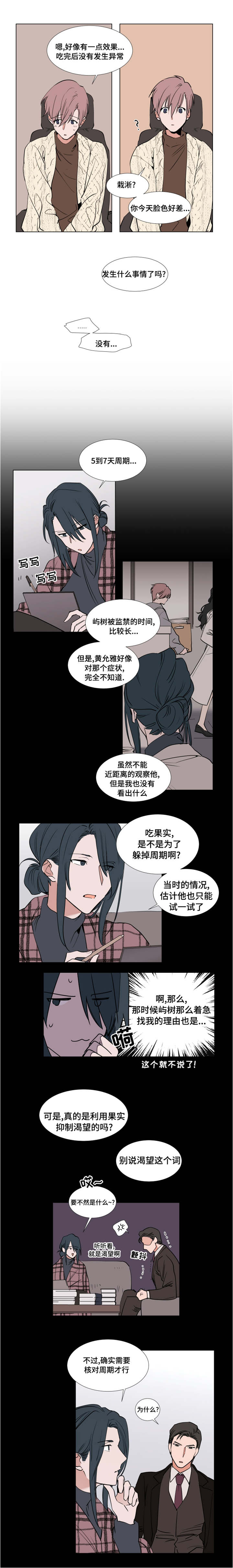第48章：买买买4