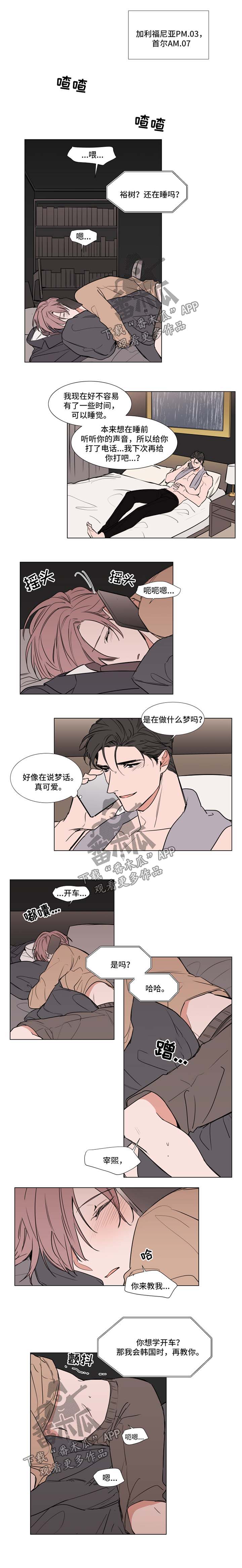 第68章：放松1