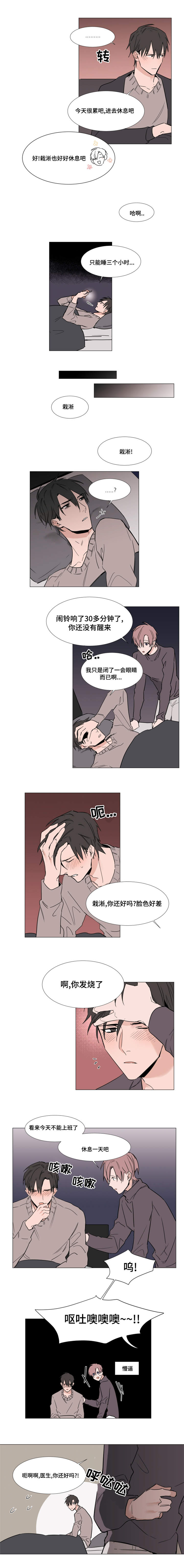 第14章：照顾3
