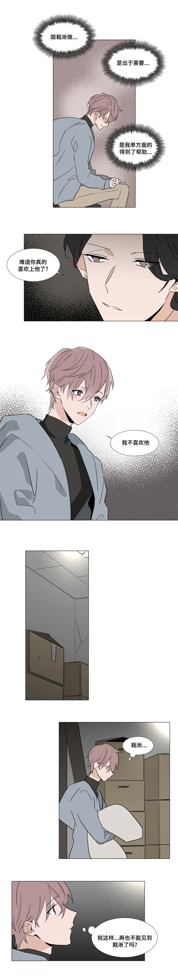 第37章：宰熙的难受6