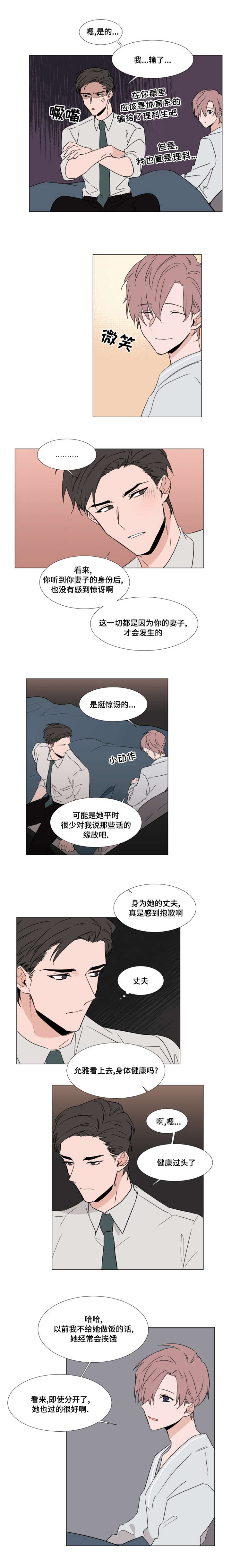 第27章：越来越无法控制5