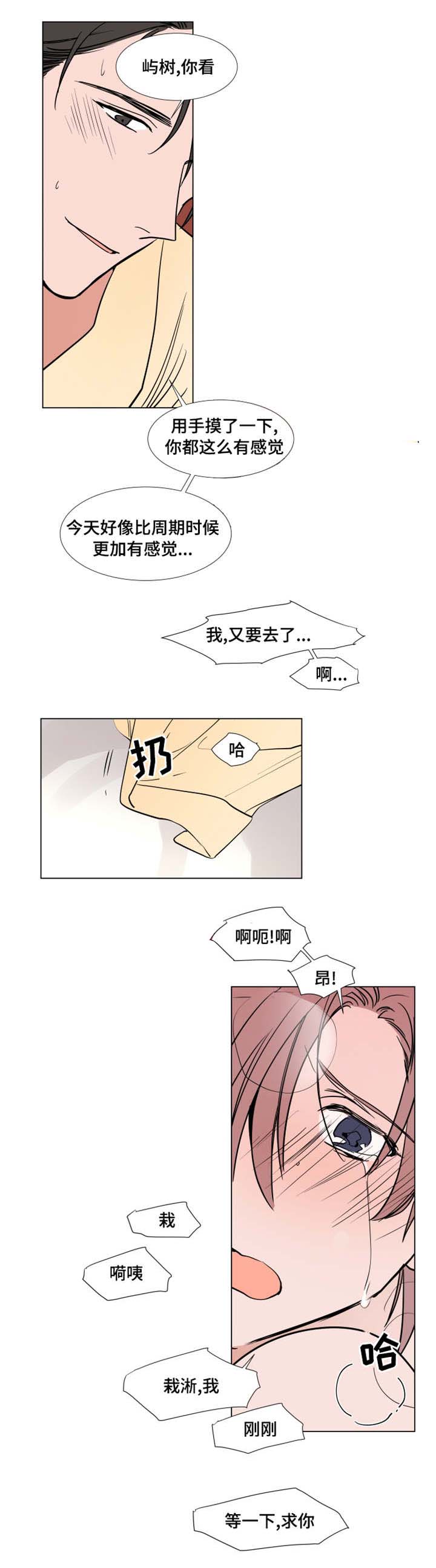 第51章：可爱6