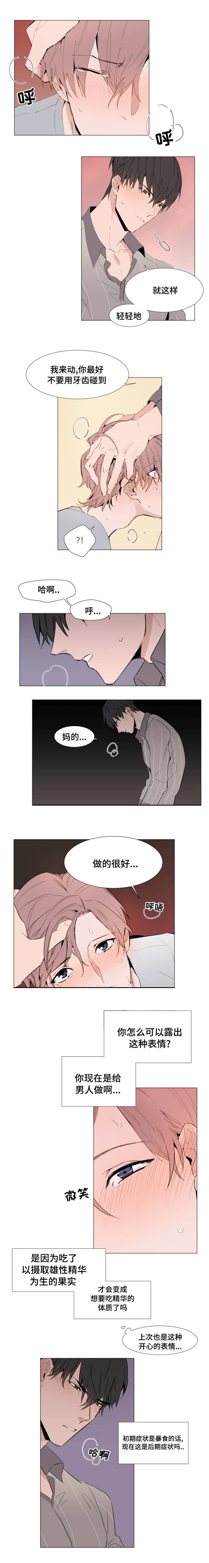 第10章：安抚2
