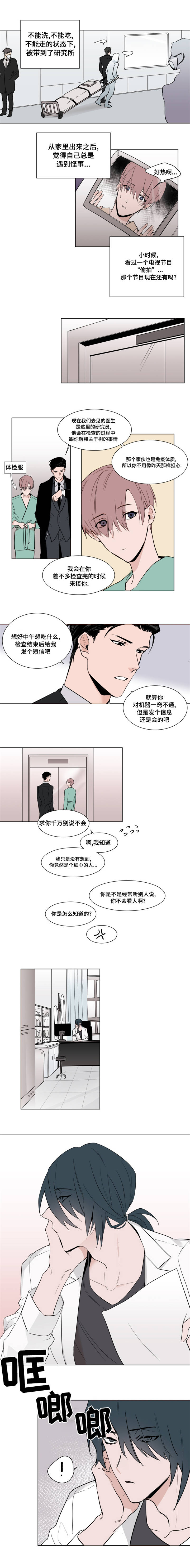 第4章：医生0