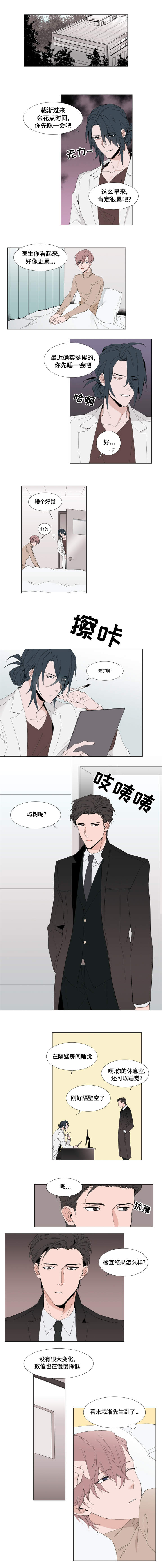 第11章：偷听0