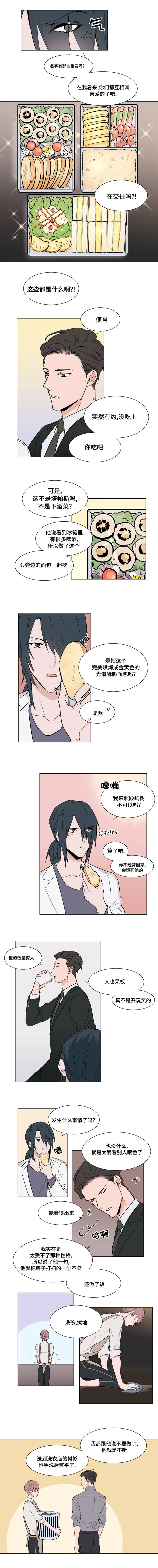 第6章：帮助我3