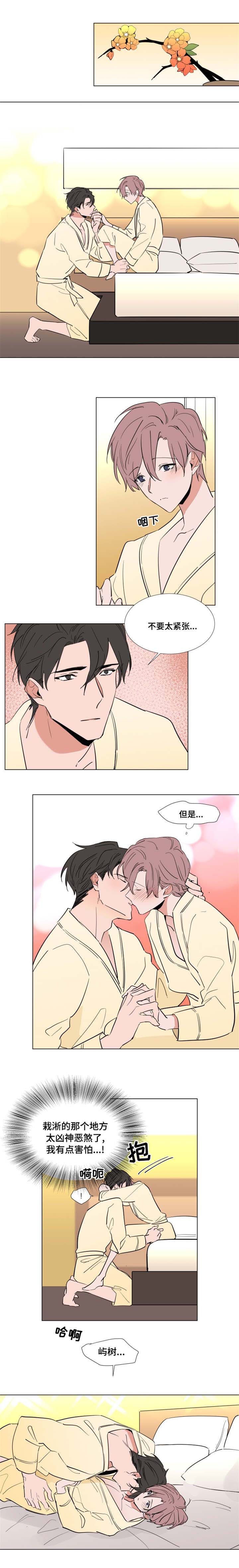 第51章：可爱3